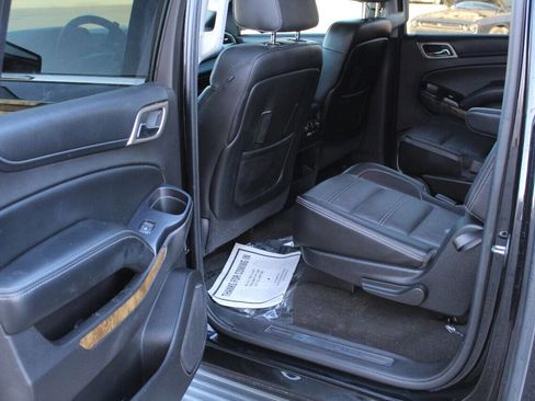 Used 2015 GMC Yukon XL Denali w/ Open Road Package image 19