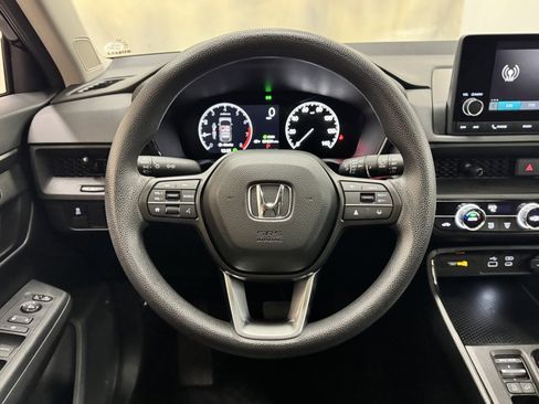 Used 2025 Honda CR-V EX image 19