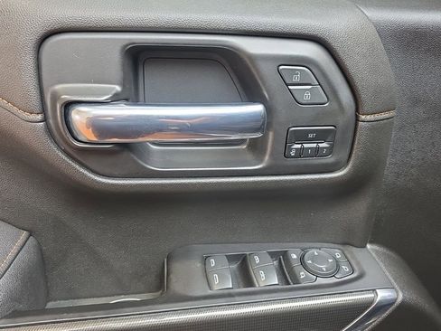 Used 2022 GMC Sierra 1500 AT4 w/ AT4 Preferred Package image 26