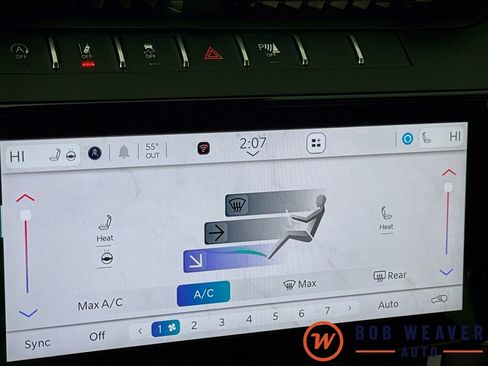 New 2026 Jeep Grand Cherokee Altitude image 21