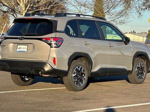 New 2026 Subaru Forester Premium image 4