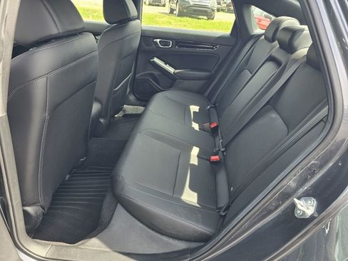 Used 2025 Honda Civic Sport image 10