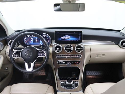 Used 2020 Mercedes-Benz C 300 4MATIC Sedan image 18