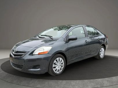 Used 2007 Toyota Yaris S