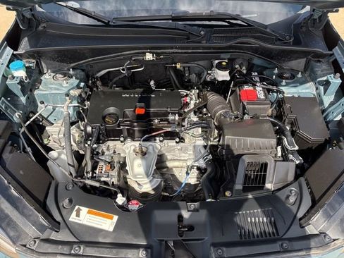 Used 2024 Honda HR-V EX-L image 20