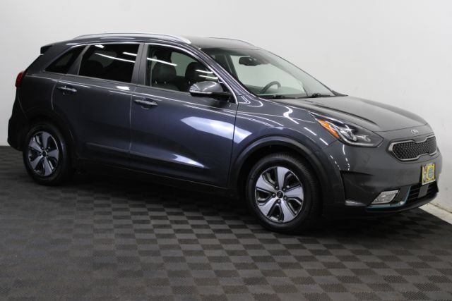 Used 2018 Kia Niro EX Premium FWD image 1