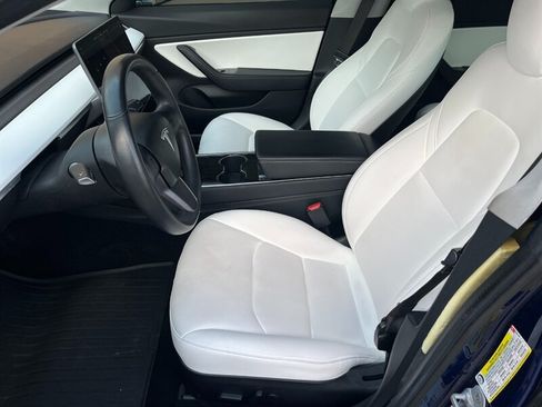 Used 2018 Tesla Model 3 Long Range AWD/4WD image 9