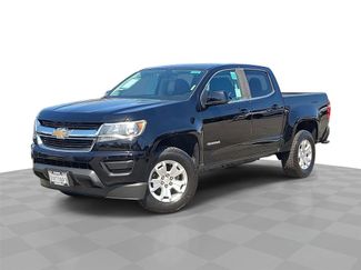 Certified 2019 Chevrolet Colorado LT RWD video 1