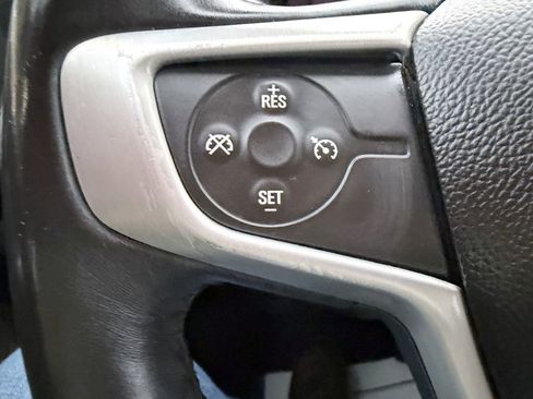 Used 2017 GMC Acadia SLT image 28