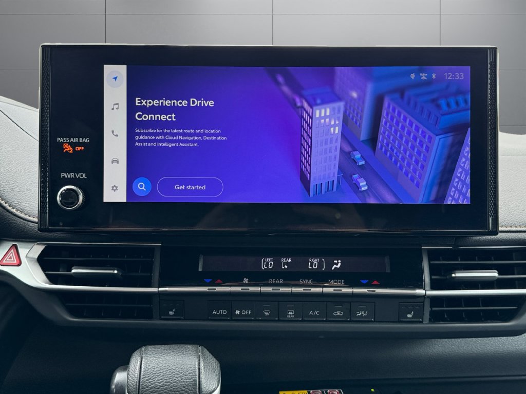 Certified 2025 Toyota Sienna XLE Woodland Edition AWD/4WD image 21