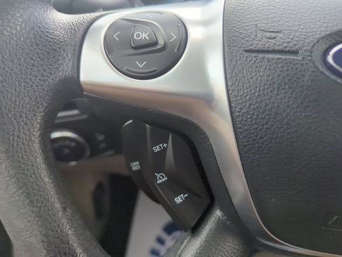 Used 2014 Ford Focus SE image 12