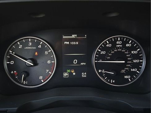 New 2026 Subaru Ascent Bronze Edition image 17