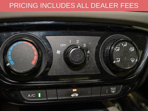 Used 2020 Honda HR-V LX image 13