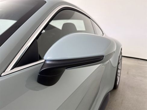 Certified 2024 Porsche 911 GT3 RS image 12