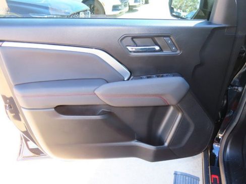 Used 2024 Chevrolet Colorado Z71 w/ Advanced Trailering Package image 22