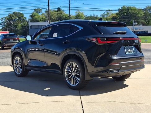 New 2026 Lexus NX 350 AWD w/ Accessory Package (2T) image 3