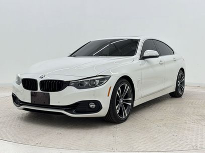 Used 2020 BMW 430i Gran Coupe