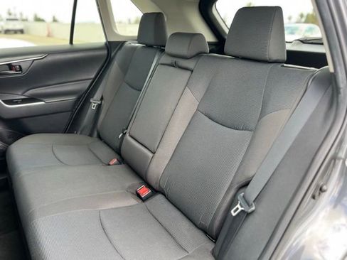 Used 2023 Toyota RAV4 LE image 15