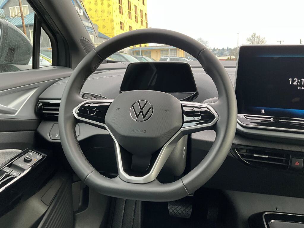 New 2026 Volkswagen ID.4 Pro AWD/4WD image 19