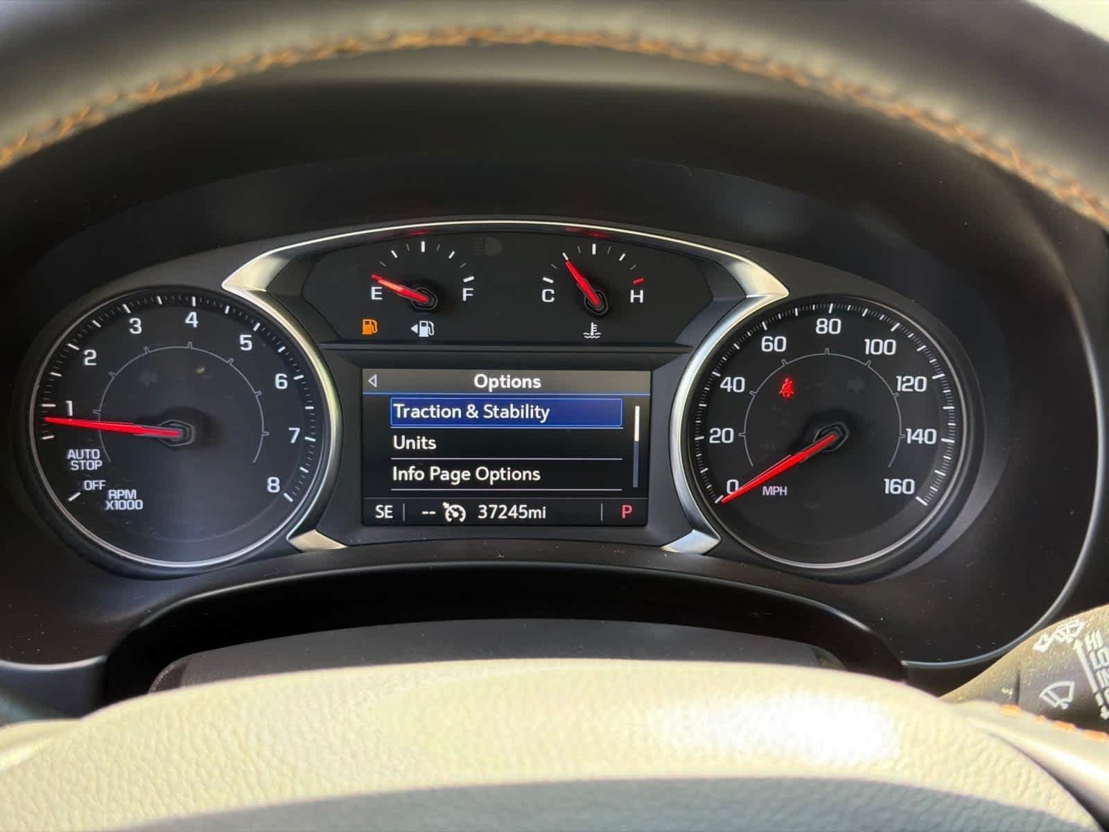 Used 2024 GMC Terrain AT4 AWD/4WD image 17