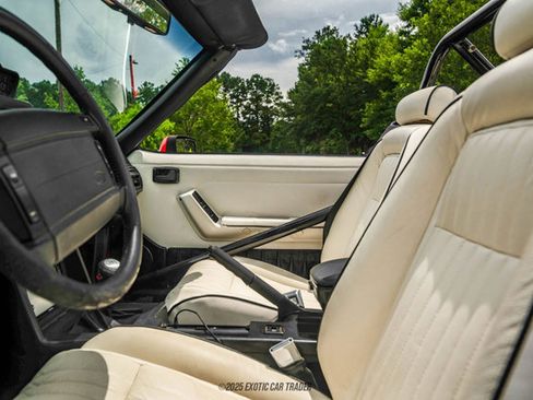 Used 1992 Ford Mustang LX image 29