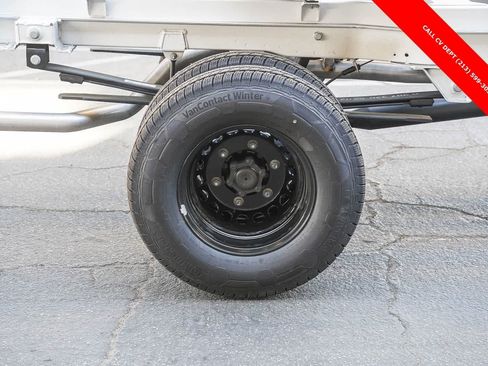 New 2024 Mercedes-Benz Sprinter 3500 image 13