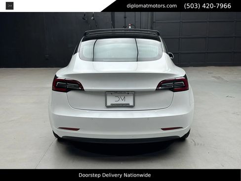 Used 2020 Tesla Model 3 image 6