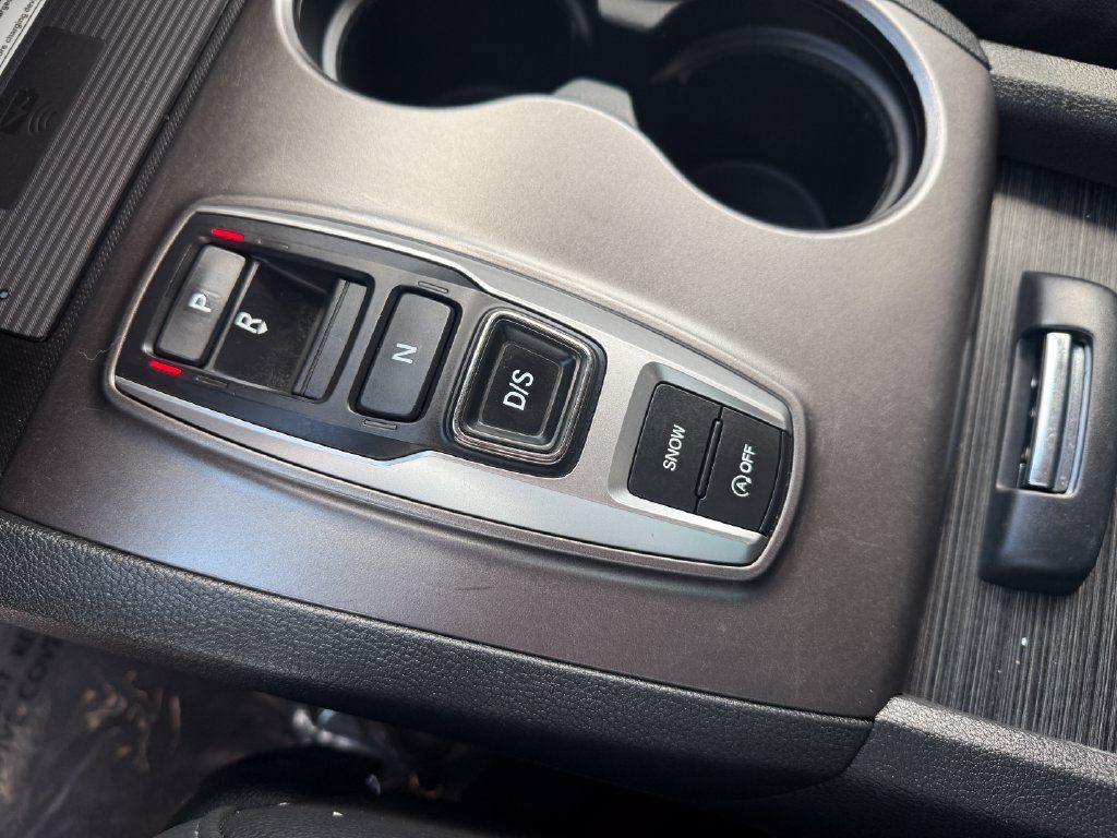 Used 2022 Honda Pilot Special Edition image 19