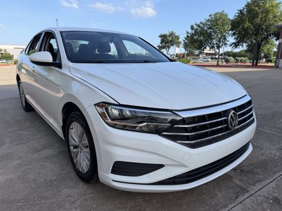 Used 2019 Volkswagen Jetta S w/ Driver Assistance Package