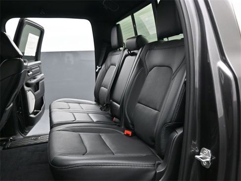 New 2026 RAM 1500 Rebel w/ Rebel Level 2 Equipment Group image 17