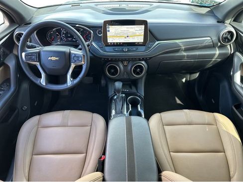 Certified 2024 Chevrolet Blazer Premier w/ Enhanced Convenience Package image 18