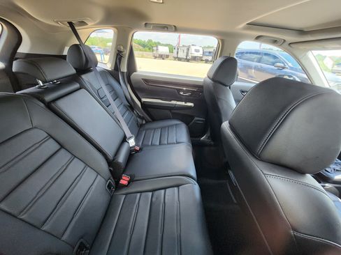 Used 2026 Honda CR-V EX-L image 9