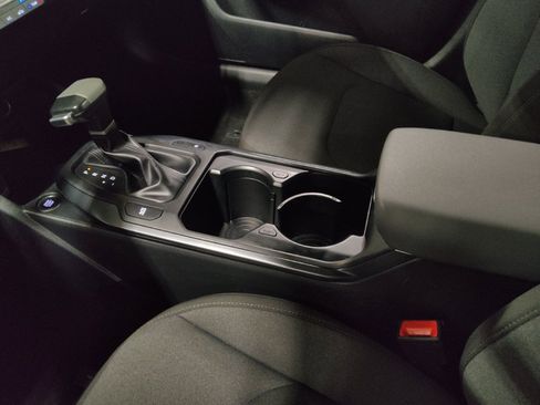 Used 2025 Kia K4 FWD image 26