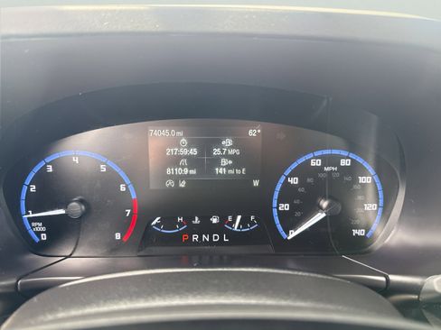 Used 2023 Ford Bronco Sport Big Bend w/ Convenience Package image 23