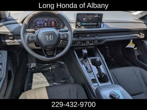 Used 2024 Honda Accord EX image 15