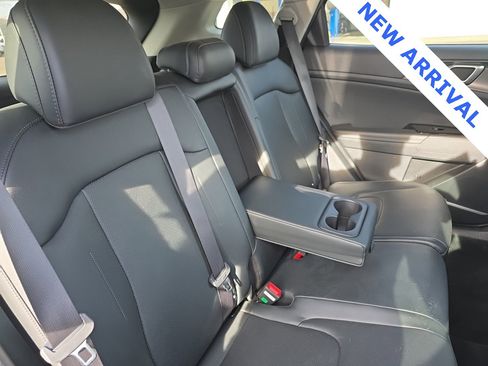 Used 2024 Kia Sportage EX image 36