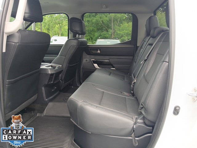 Used 2023 Toyota Tundra Limited AWD/4WD image 15