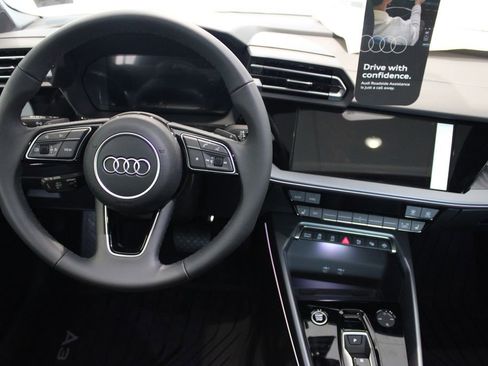 New 2026 Audi A3 2.0T Premium image 5