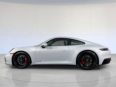 Used 2024 Porsche 911 Carrera 4 GTS image 2