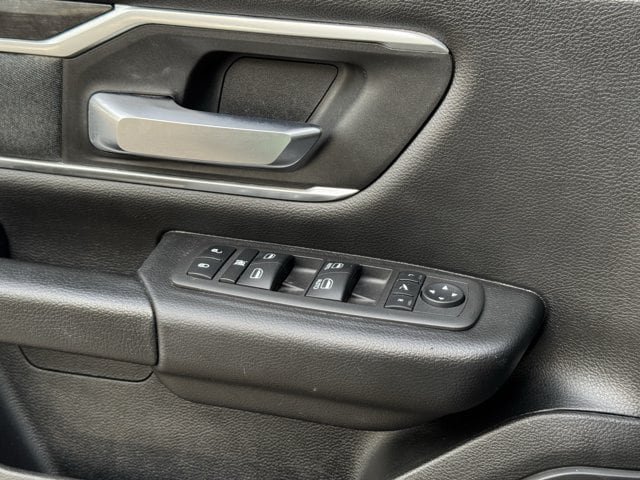Used 2022 RAM 1500 Lone Star AWD/4WD image 23