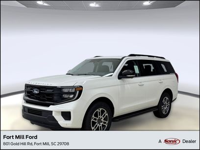 New 2025 Ford Expedition Active