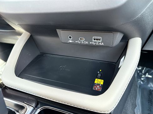 New 2026 Subaru Forester Limited AWD/4WD image 31