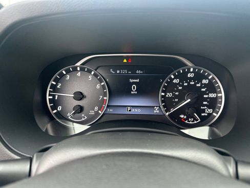 New 2026 Nissan Frontier S w/ S Utility Package image 26