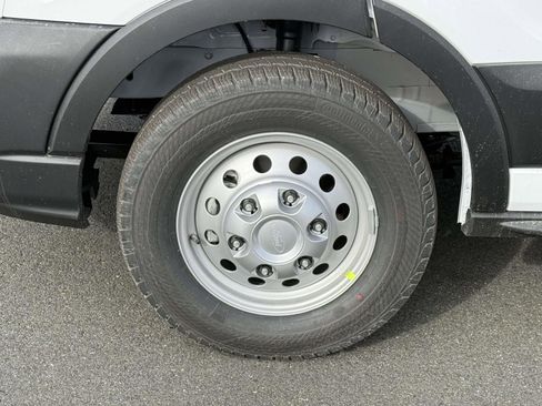 New 2026 Ford Transit 350 Base w/ Load Area Protection Package image 9