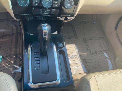 Used 2012 Ford Escape Limited AWD/4WD image 16