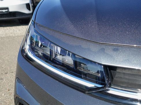 New 2026 Volkswagen Jetta Sport image 5