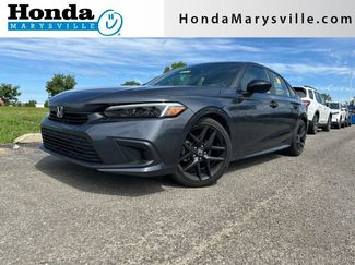 Used 2023 Honda Civic Sport video 1