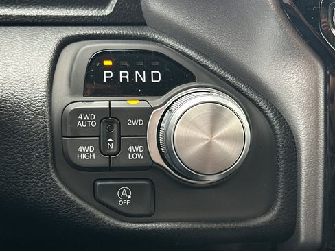 New 2026 RAM 1500 Laramie image 20