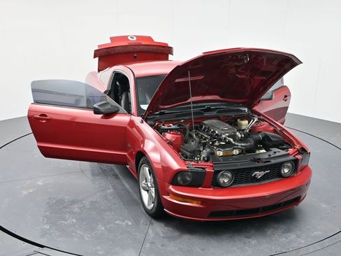 Used 2008 Ford Mustang GT image 41