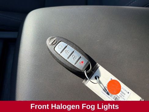 Used 2024 Nissan Frontier SV w/ Hardbody Edition image 34